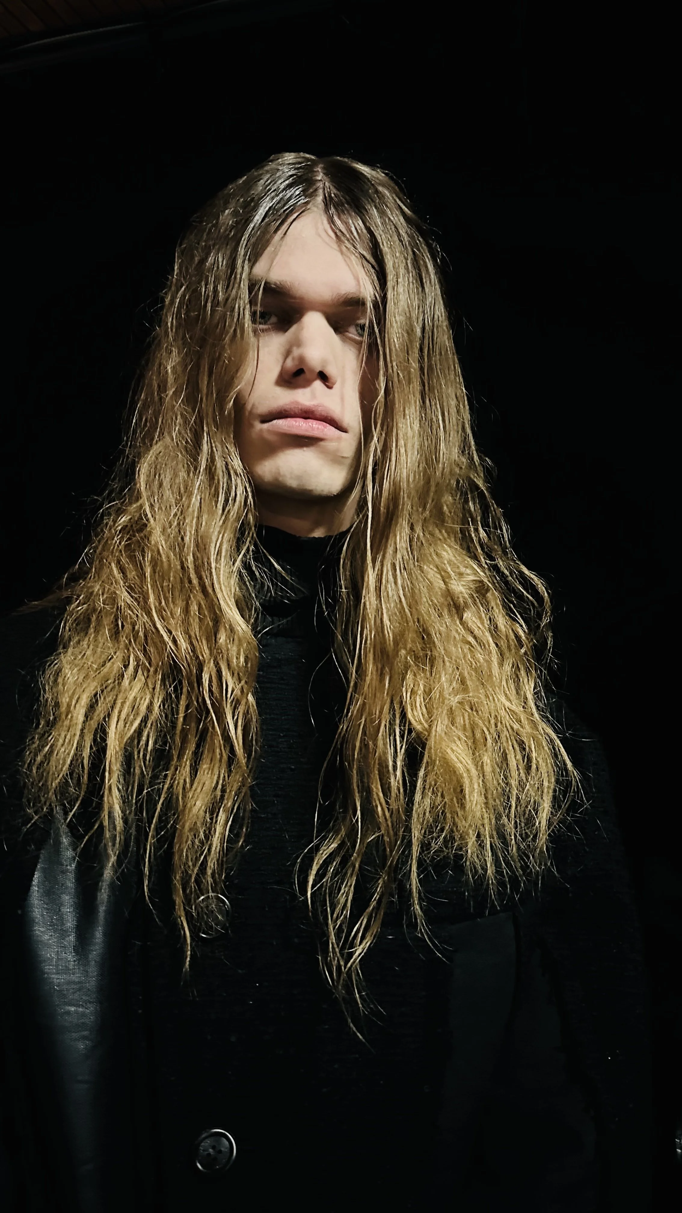 Walter Van Beirendonck FW25 - COEVAL Magazine